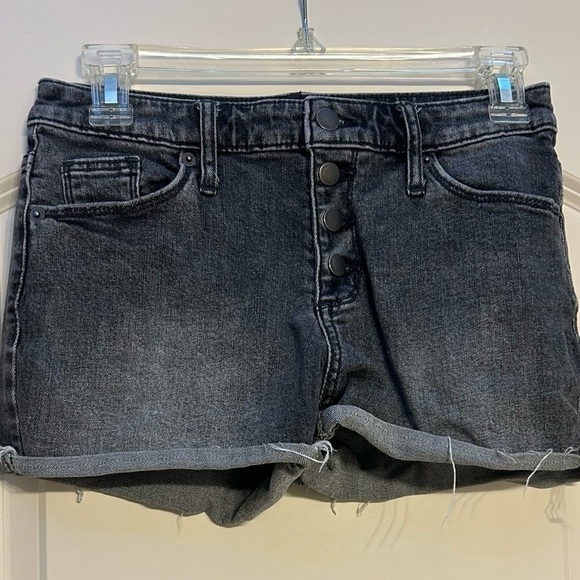 Universal Thread Pants - High Rise Denim shorts